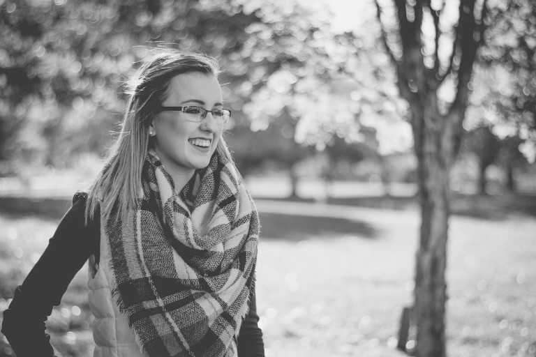 Ida Lee Park Family Photography Session